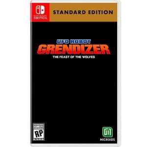 Nintendo Switch Games (New)