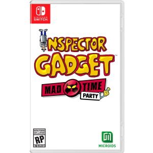 Nintendo Switch Games (New)