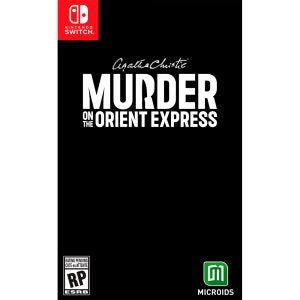Nintendo Switch Games (New)