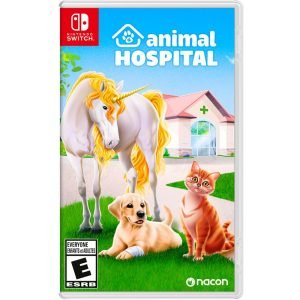 Nintendo Switch Games (New)