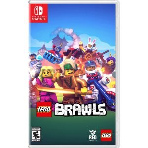 Nintendo Switch Games (New)