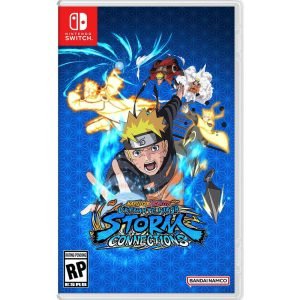 Nintendo Switch Games (New)
