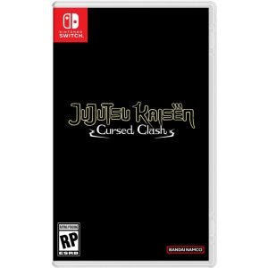 Nintendo Switch Games (New)