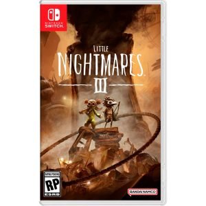 Nintendo Switch Games (New)