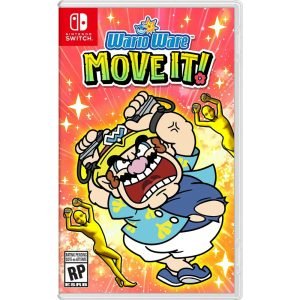 Nintendo Switch Games (New)