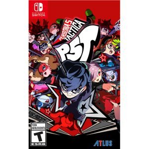 Nintendo Switch Games (New)