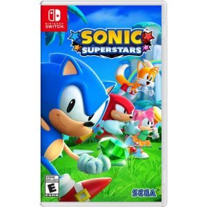 Nintendo Switch Games (New)