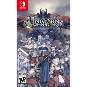 Nintendo Switch Games (New)