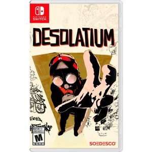 Nintendo Switch Games (New)