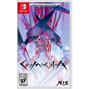 Nintendo Switch Games (New)