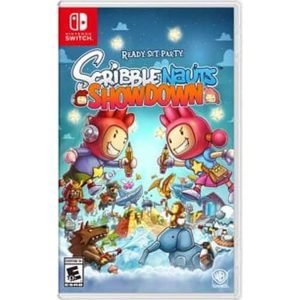 Nintendo Switch Games (New)