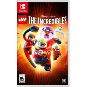 Nintendo Switch Games (New)
