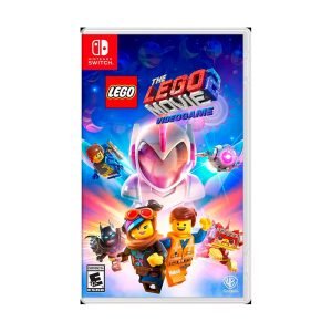 Nintendo Switch Games (New)