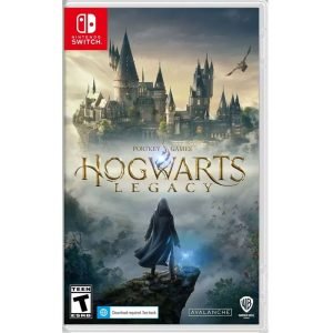 Nintendo Switch Games (New)