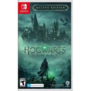 Nintendo Switch Games (New)