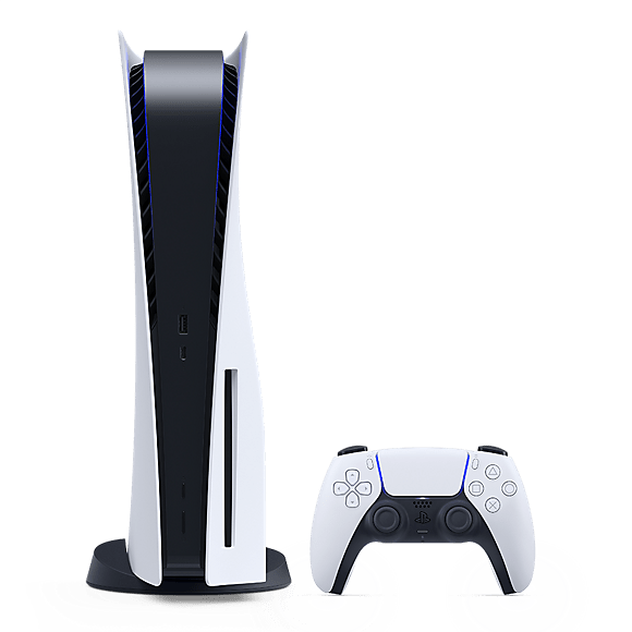 PlayStation®5 Console (NEW)