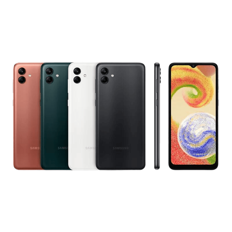 Galaxy A04 Samsung スマートフォン 4G 64G Buy Galaxy A04 4GB/64GB (Black) - Price & Offers | Samsung India