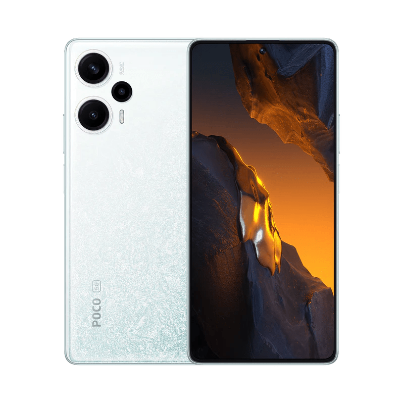 Xiaomi Poco F5 5G (GSM) Global Version (New)