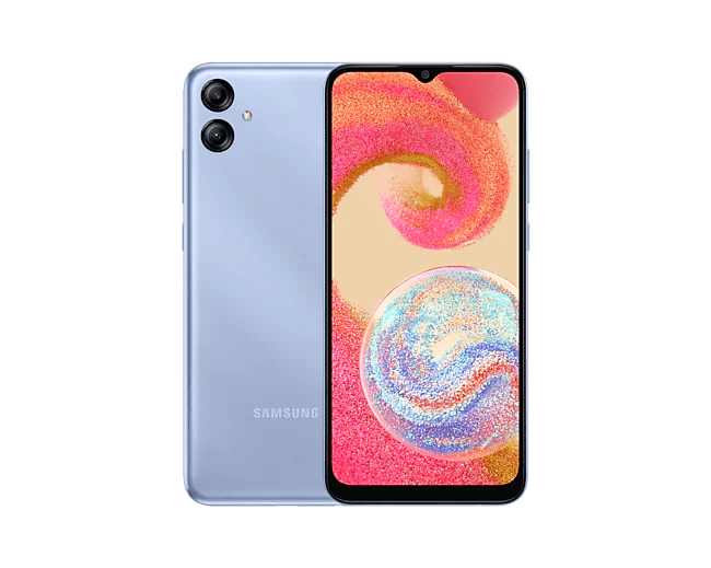 Samsung A04E (A042M) GSM Unlocked Global Version (New)