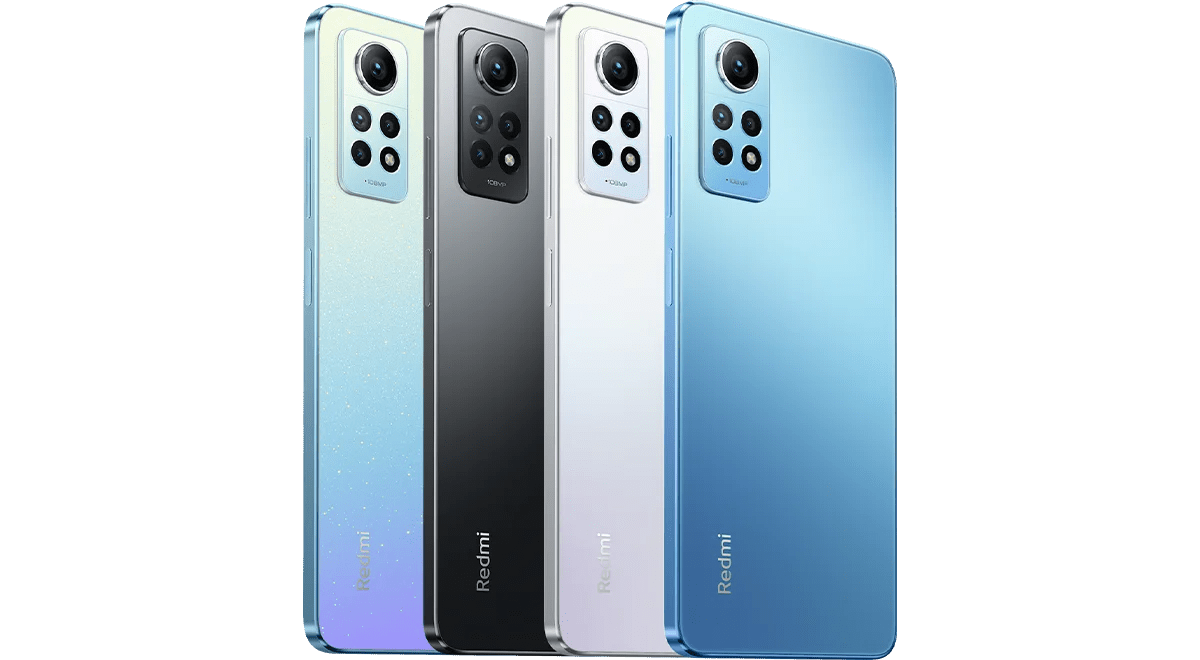 Xiaomi Redmi Note 12 Pro 256Gb/8GB Global Unlocked (New)