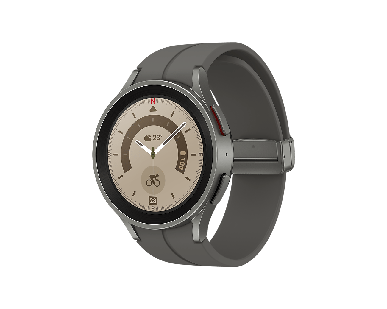 Samsung Galaxy Watch 5 Pro (NEW)