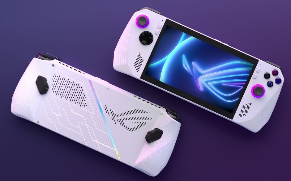 Asus Rog Ally 512GB/16GB (New)