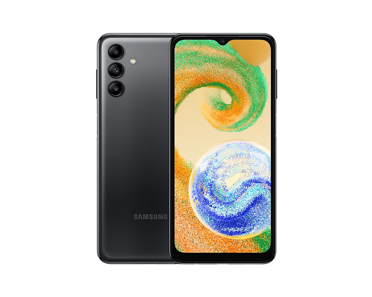 Samsung A04S (A047M) GSM Unlocked Global Version (NEW)