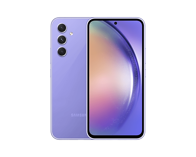 Samsung A54 5G (A546E) GSM Unlocked Global Version (New)