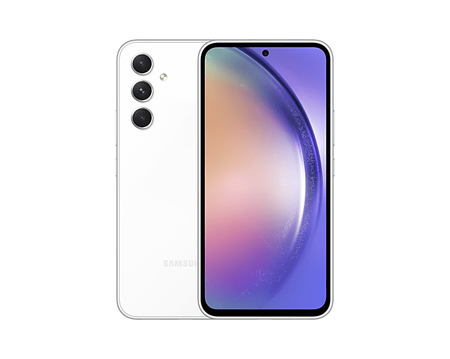 Samsung A54 5G (A546E) GSM Unlocked Global Version (New)