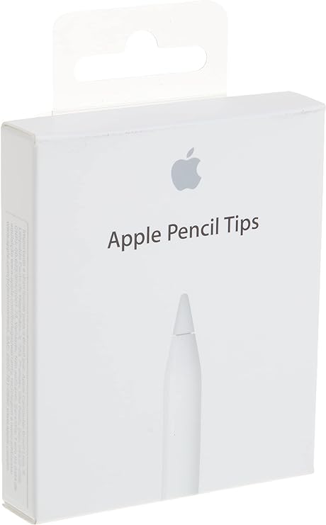 Apple Pencil Tips (4 Pack) (New)