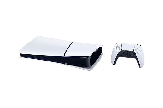 PS5 Slim Edition (Digital) (New)