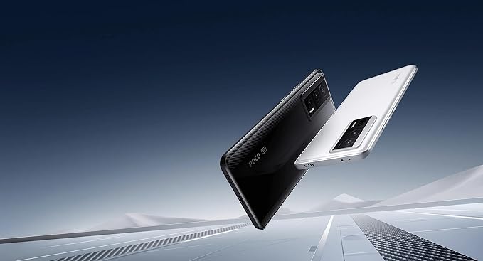 Xiaomi Poco F5 Pro 5G GSM Global (New)