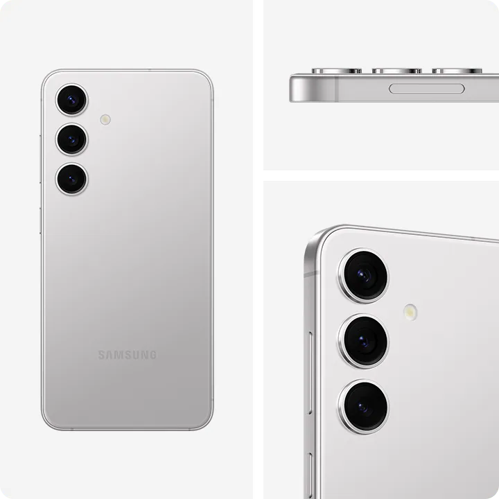 Samsung Galaxy S24 ホワイト 新品未使用 Samsung Galaxy S24+ (S926B) GSM Unlocked International