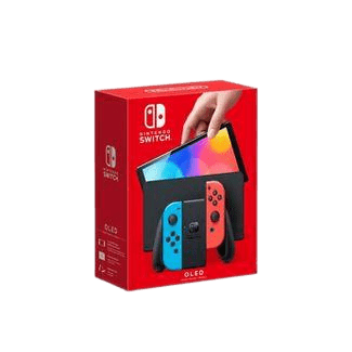 Nintendo Switch OLED (NEW)