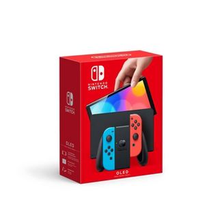 Nintendo Switch (modèle OLED) blanc - acheter sur digitec