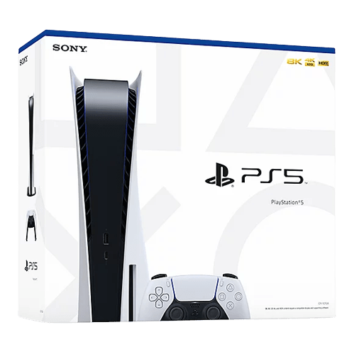 PlayStation®5 Console (NEW)