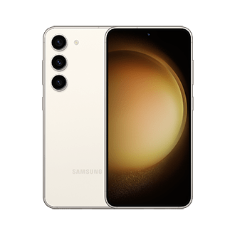 Samsung S23 (S911B) GSM Unlocked Global Version (NEW)