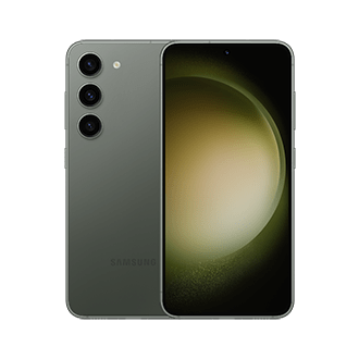 Samsung S23 (S911B) GSM Unlocked Global Version (NEW)